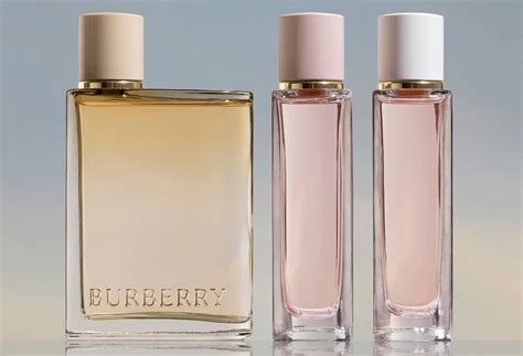 burberry famiglia olfattiva|Burberry perfumes and colognes .